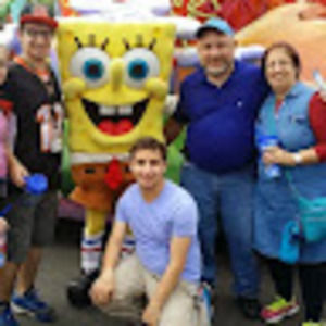 Meet your Posher, David